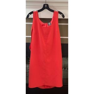 Vince Camuto Red dress